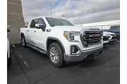 GMC Sierra 1500 2020 4x4 SLT en Las Vegas