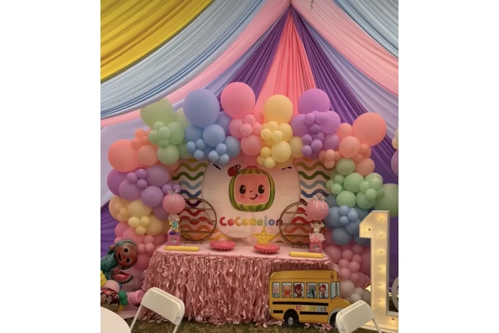 🎈L.A Party One Rentals 🎈 image 10