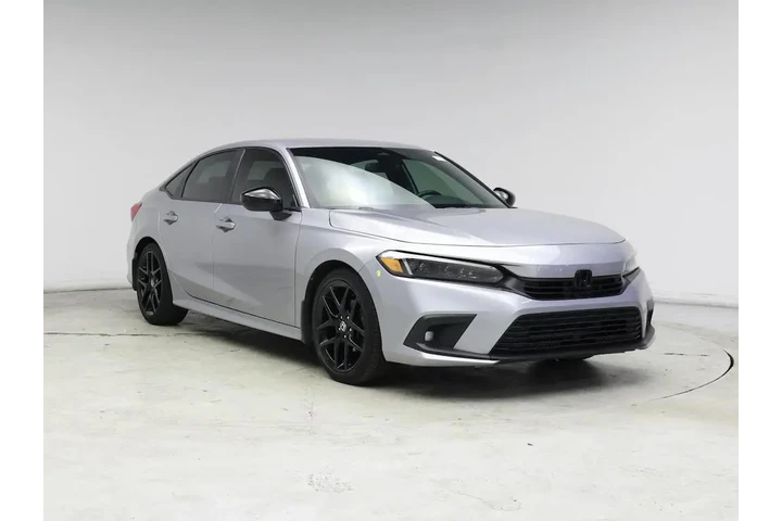 $24998 : Honda Civic 2024 Sport 4dr S image 1