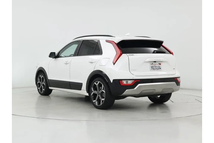 $22998 : Kia Niro 2023 EX Touring 4dr image 2