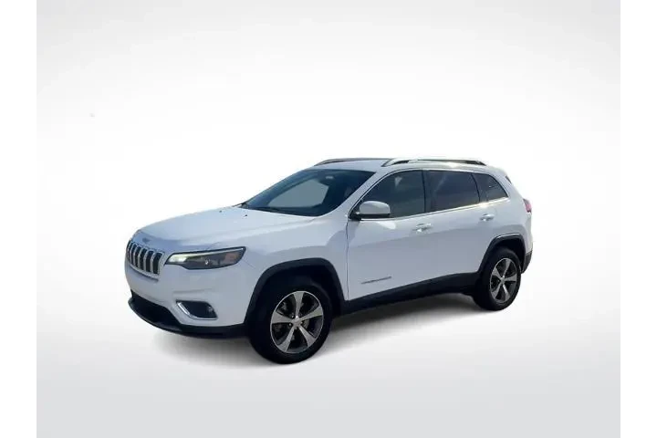 $14995 : Jeep Cherokee 2019 4x4 Limit image 4