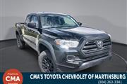 PRE-OWNED 2019 TOYOTA TACOMA en Madison WV