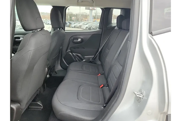 $18287 : Jeep Renegade 2020 4x4 Latit image 6