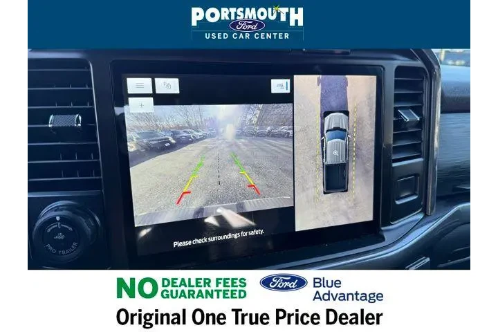 $39995 : Ford F-150 2023 4x4 XLT 4dr image 10