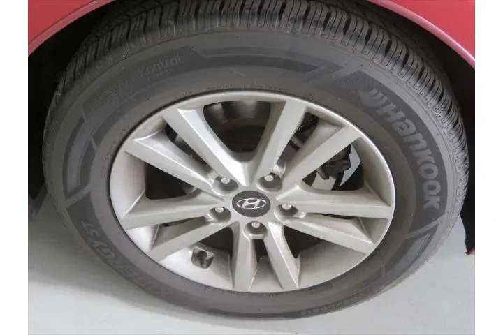 $10420 : Hyundai SONATA 2016 SE 4dr S image 9
