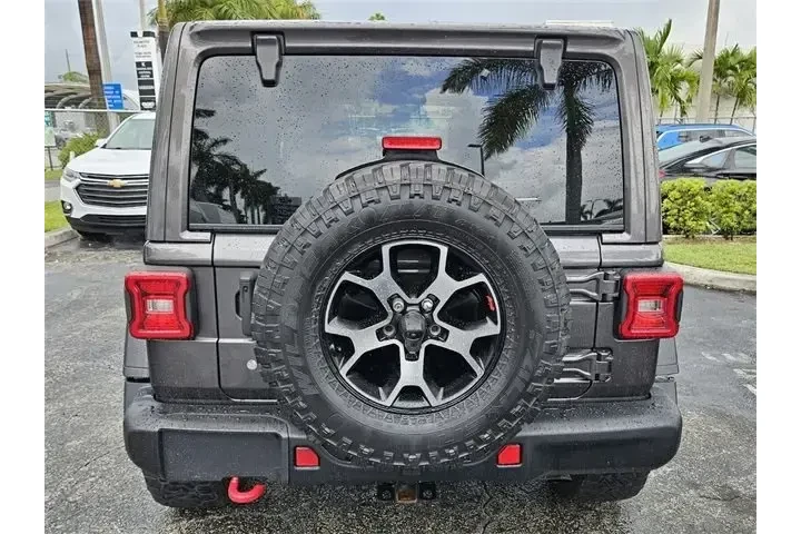 $29990 : Jeep Wrangler Unlimited 2019 image 7