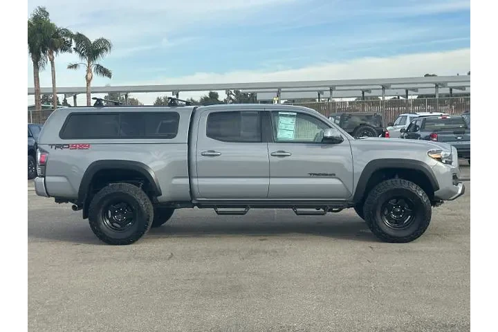 $38500 : Toyota Tacoma 2020 4x4 TRD O image 2