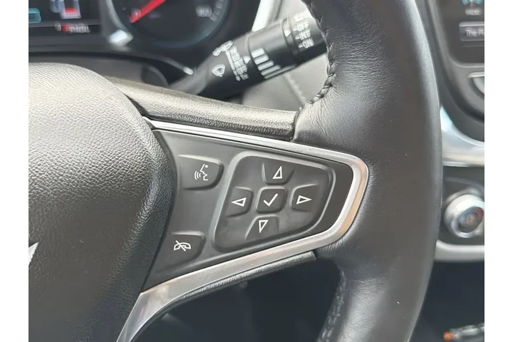 $13987 : Chevrolet Equinox 2018 Premi image 7