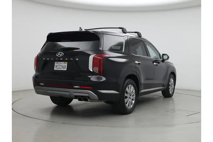 $28998 : Hyundai PALISADE 2023 SEL 4d image 8