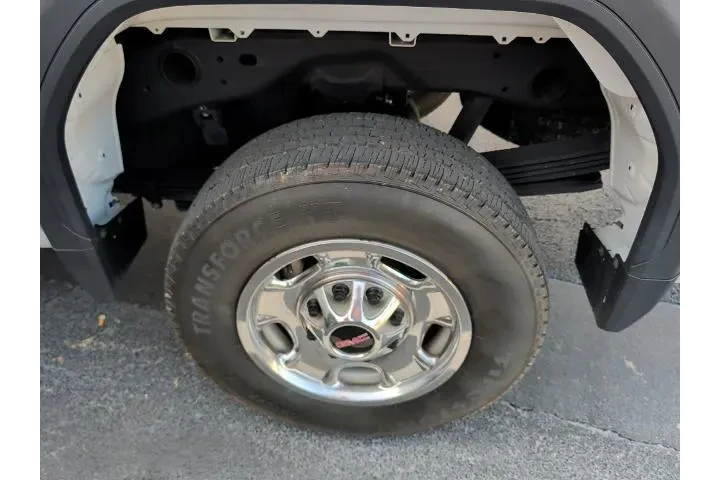 $40000 : GMC Sierra 2500HD 2022 4x2 P image 10