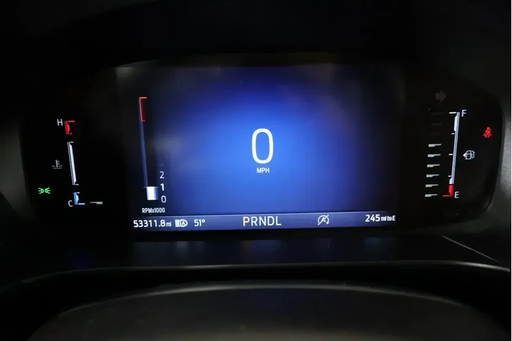 $18469 : Ford Escape 2023 AWD ST-Line image 4