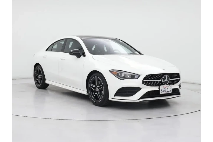 $28998 : Mercedes-Benz CLA 2021 CLA 2 image 1