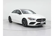 Mercedes-Benz CLA 2021 CLA 2 en San Francisco Bay Area