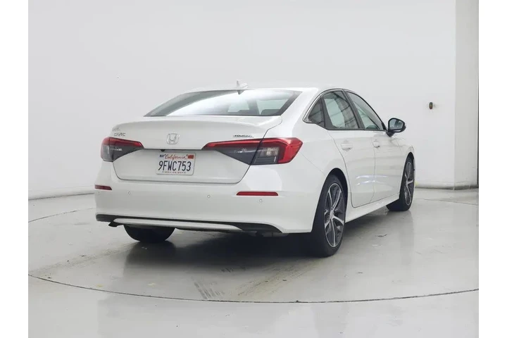 $27998 : Honda Civic 2023 Touring 4dr image 8