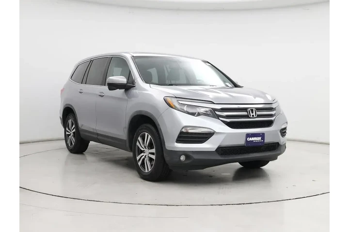 $19998 : Honda Pilot 2017 EX-L 4dr SU image 1