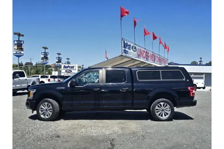 $31000 : Ford F-150 2018 4x4 King Ran image 7