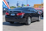 $6487 : Lexus ES 350 2011 4dr Sedan thumbnail