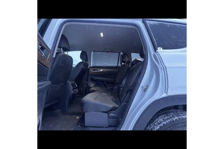 $32999 : Volkswagen Atlas 2024 AWD SE image 8