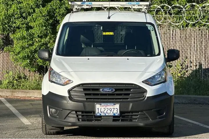 $38500 : Ford Transit Connect 2023 XL image 6