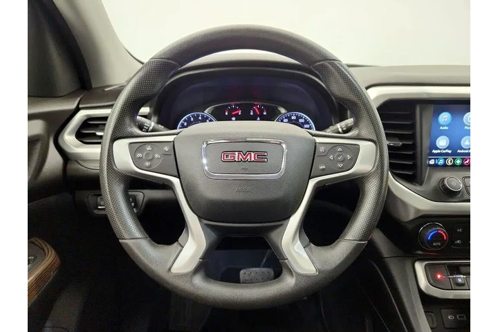 $22998 : GMC Acadia 2022 SLE 4dr SUV image 10
