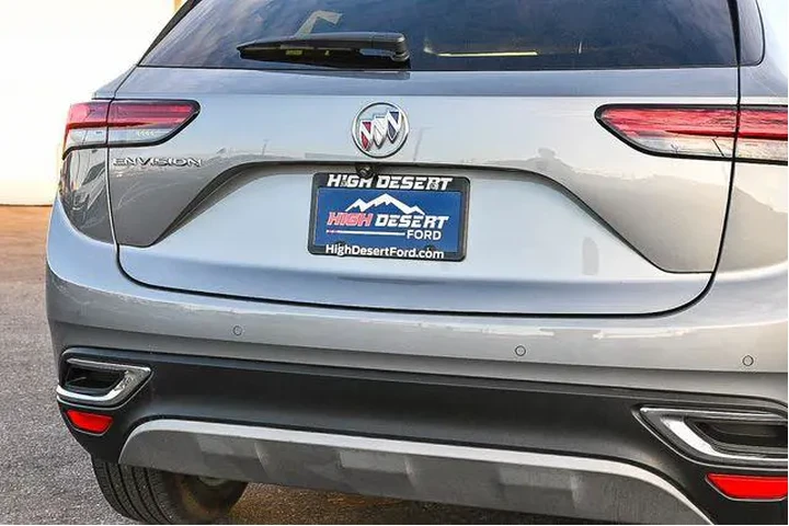 $26788 : Buick Envision 2023 Essence image 10