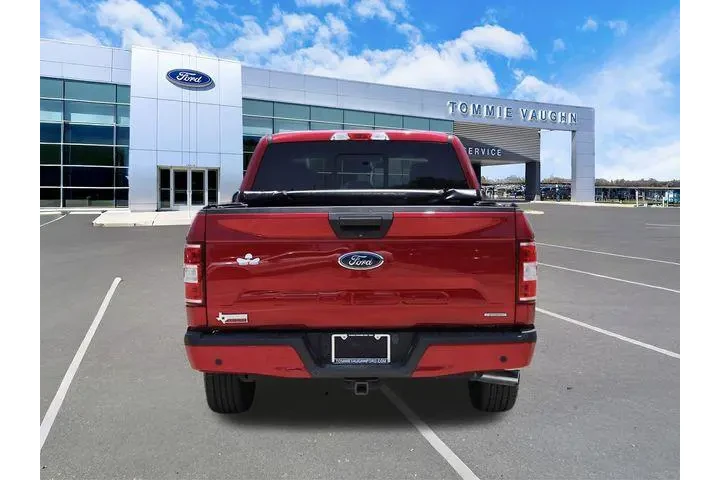$31500 : Ford F-150 2020 4x2 XL 4dr S image 3