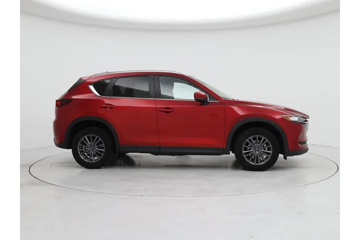 $23998 : Mazda CX-5 2021 AWD Touring image 7