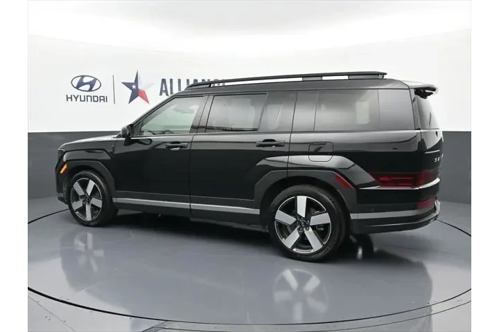 $33450 : Hyundai SANTA FE 2024 Limite image 6