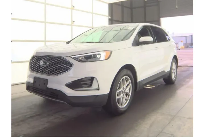 $22399 : Ford Edge 2024 AWD ST-Line 4 image 2