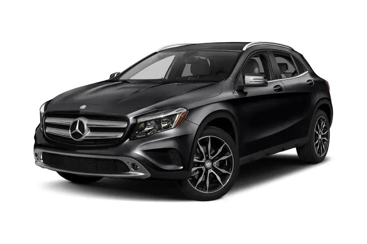 $16041 : Mercedes-Benz GLA 2017 AWD G image 1