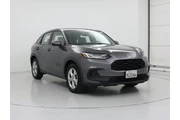 Honda HR-V 2023 LX 4dr Cross