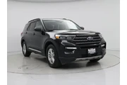 Ford Explorer 2022 AWD XLT 4