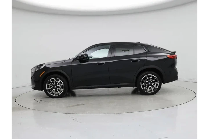 $37998 : BMW X2 2024 AWD xDrive28i 4d image 3