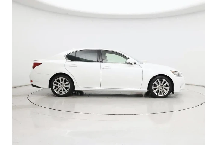 $16998 : Lexus GS 350 2014 4dr Sedan image 7