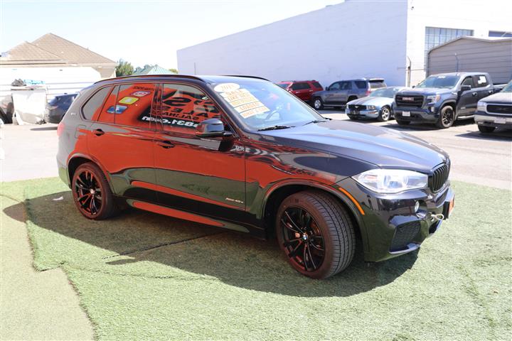 $24999 : 2018 BMW X5 XDRIVE40E image 4