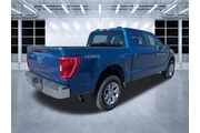 $36294 : Ford F-150 2023 4x4 XLT 4dr thumbnail