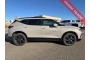 $28874 : Chevrolet Blazer 2021 AWD RS thumbnail