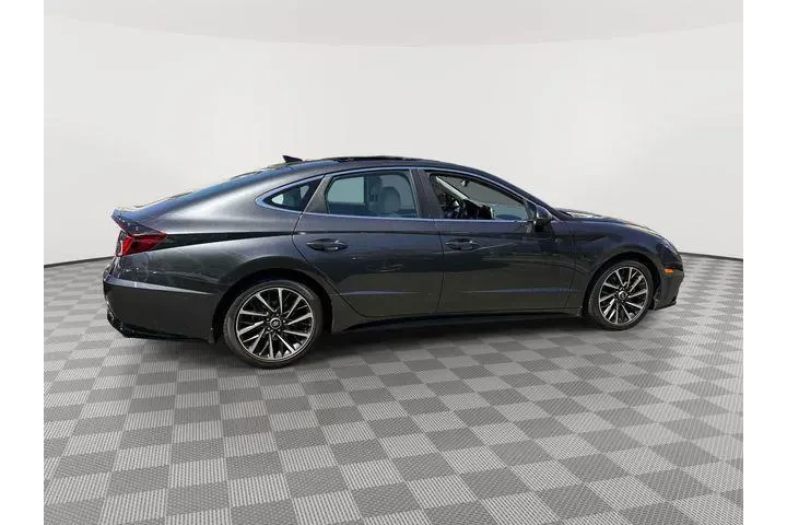 $23904 : Hyundai SONATA 2022 Limited image 2