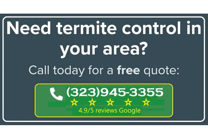 PEST CONTROL MAYWOOD ALL AREAS image 3