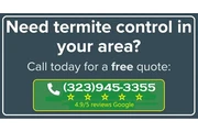 PEST CONTROL MAYWOOD ALL AREAS thumbnail