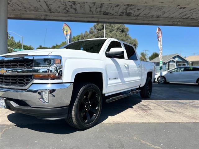 2016 Silverado 1500 LT image 4