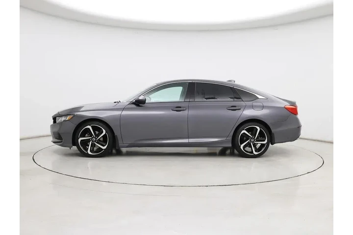 $16998 : Honda Accord 2019 LX 4dr Sed image 3