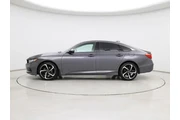 $16998 : Honda Accord 2019 LX 4dr Sed thumbnail