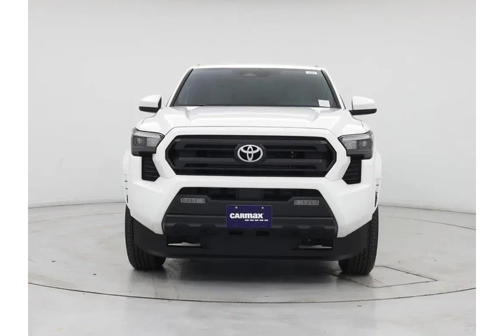 $33998 : Toyota Tacoma 2024 4x2 SR5 4 image 5
