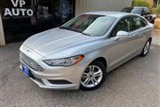 2018 Fusion SE en Greenville