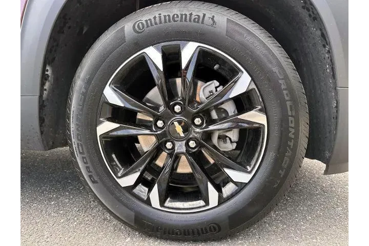 $19999 : Chevrolet Trailblazer 2023 L image 6