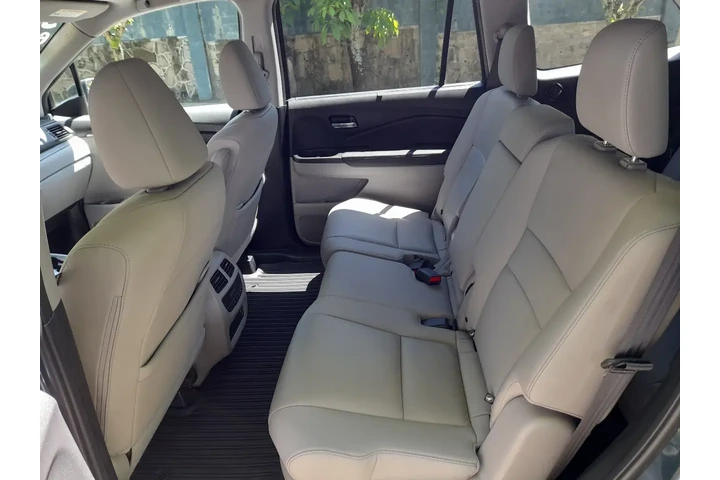 $23900 : Honda Pilot 2022 image 5