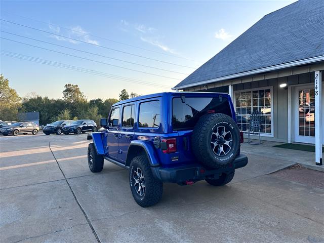 $37495 : 2020 Wrangler image 8