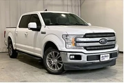 Ford F-150 2020 4x2 XL 4dr S en Houston