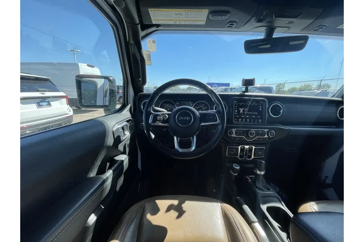 $27859 : Jeep Wrangler Unlimited 2021 image 6